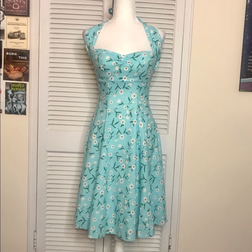 Heart of Haute Daisy Sweetie Dress - Small